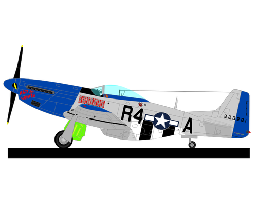 Avião de guerra