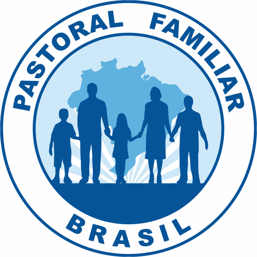 Pastorala familj i Brasil