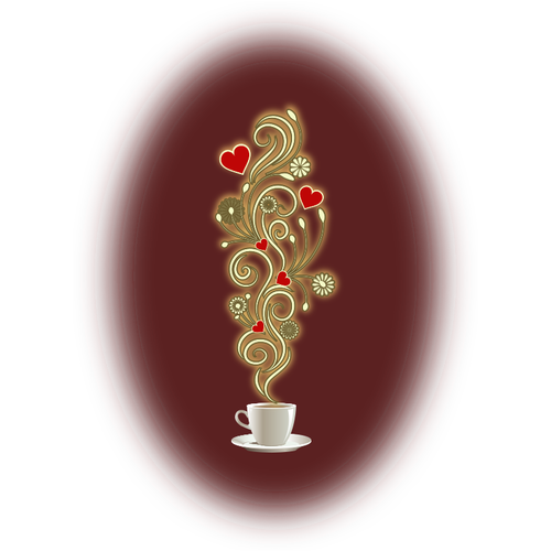 Kaffee-Logo