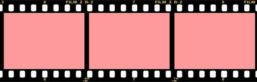 التصوير الفوتوغرافي فيلم ناقلات التوضيح