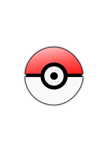 Poke ball