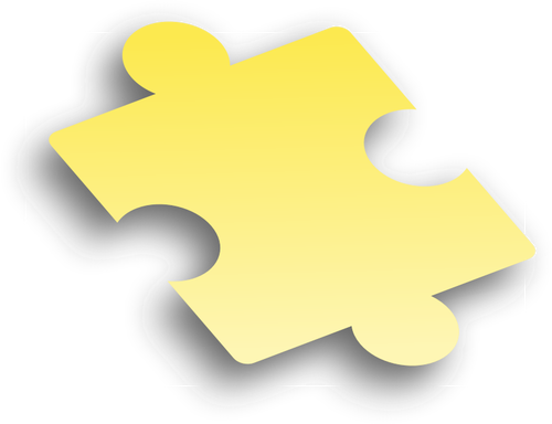 Giallo puzzle