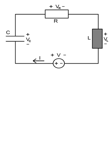 Circuito elétrico