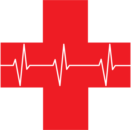 Símbolo de la Cruz Roja