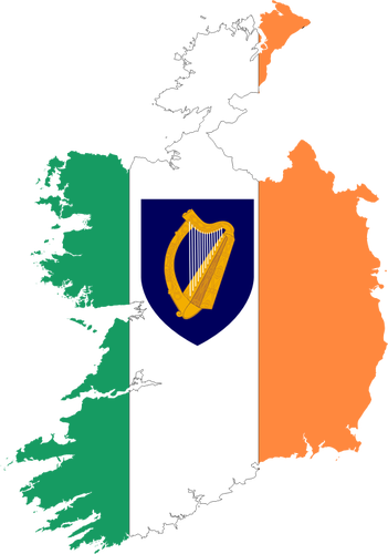 Republica Irlanda