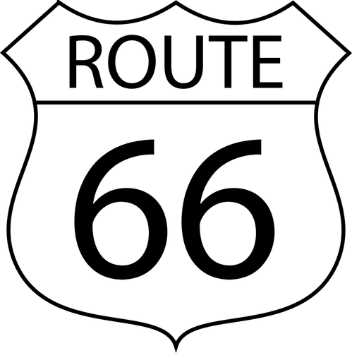 Rute 66