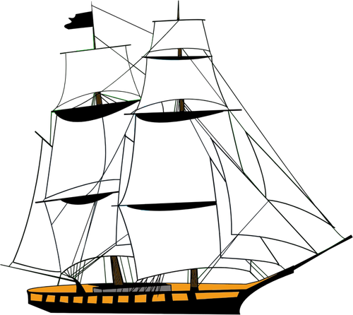 Amiral gemisi