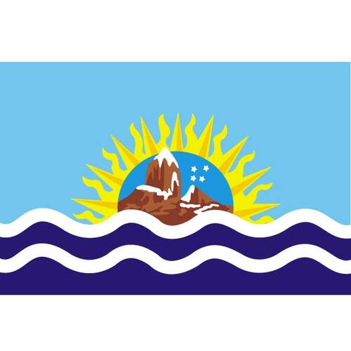 Flag of Santa Cruz