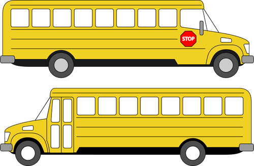 School bus