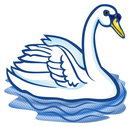 Cisne branco