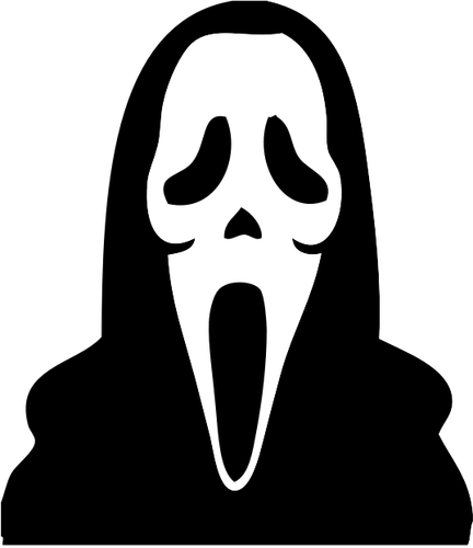 Scream image