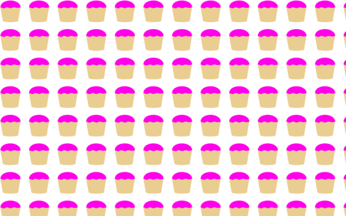 Cupcakes poster