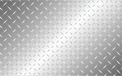 Seamless diamond pattern