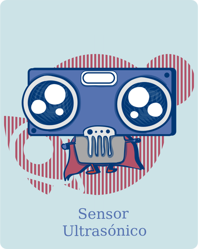 USG sensor