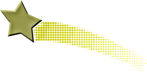 Stjerneskudd