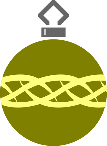 Treet bauble