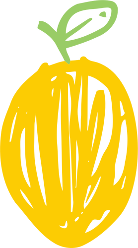 Načrtnuté citron