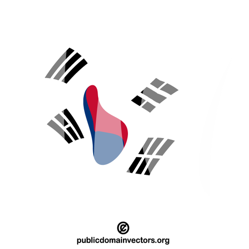 韩国