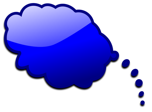 Speech cloud