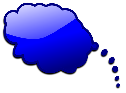 Speech cloud