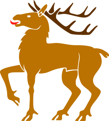 Jelenia symbol