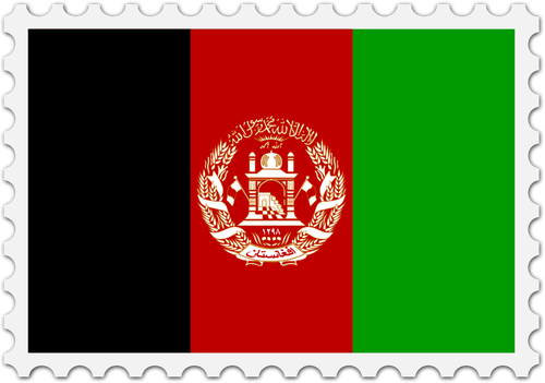 Simbol Afghanistan