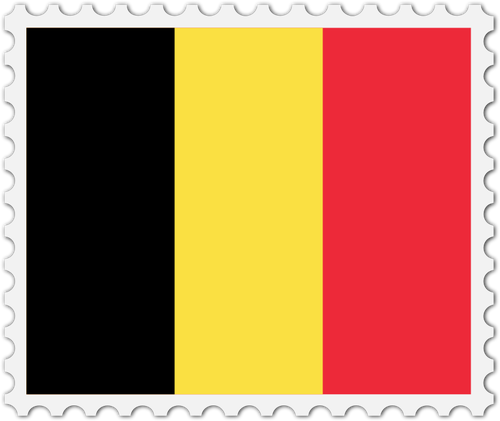Belgien-symbol