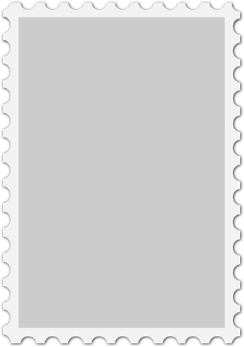 Stempel-blank