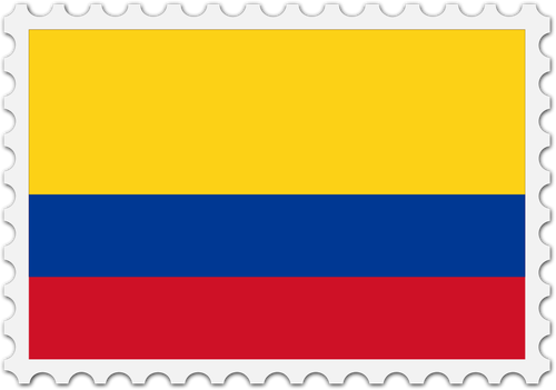 Símbolo Colombia