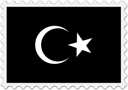 Bandera de Cyrenaica