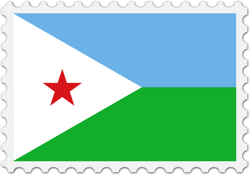 Bandeira do Djibouti