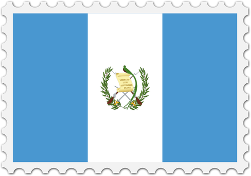 Guatemalan lippuleima