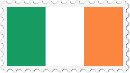 Imagem de bandeira de Ireland