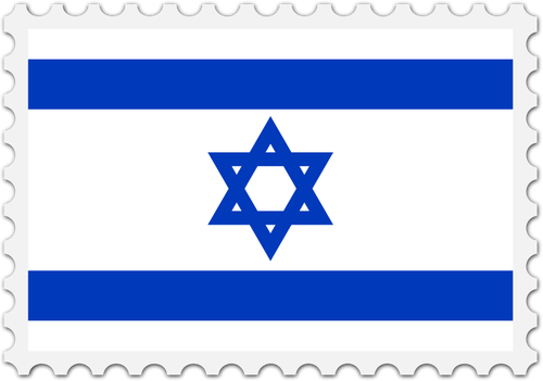 Bandera de Israel