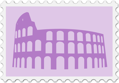 Italiensk stempel