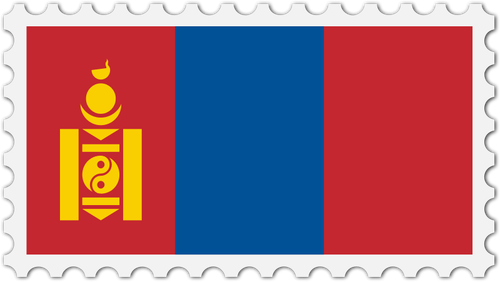 Mongolia flag icon