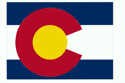 Symbole du Colorado