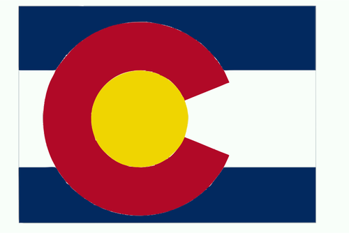 Colorado symbol