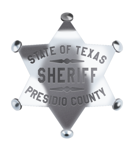 Odznak šerifa