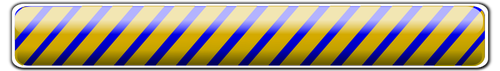 Banner dengan pola garis-garis