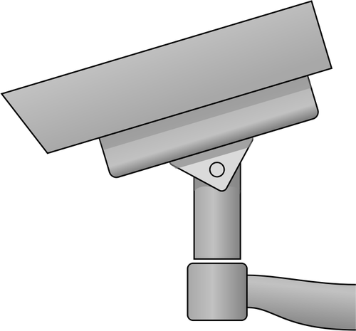 Caméra de surveillance