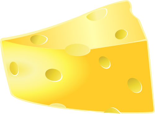 Formaggio svizzero