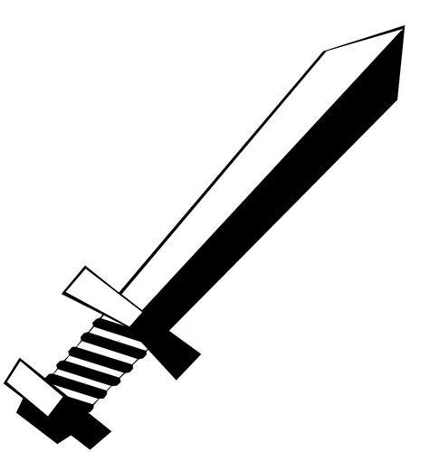 Ortaçağ kılıç