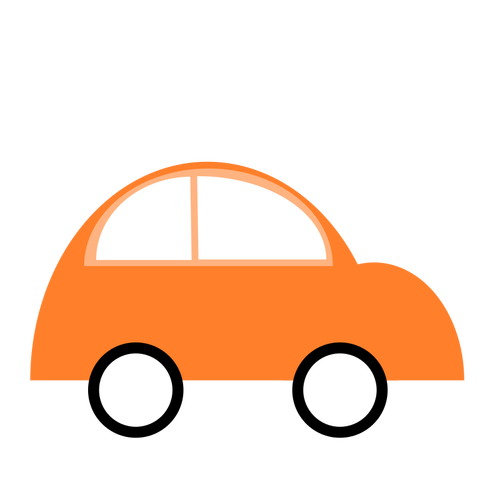 Une voiture