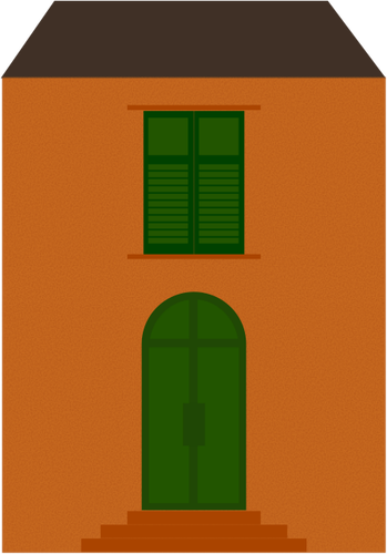 Italian house