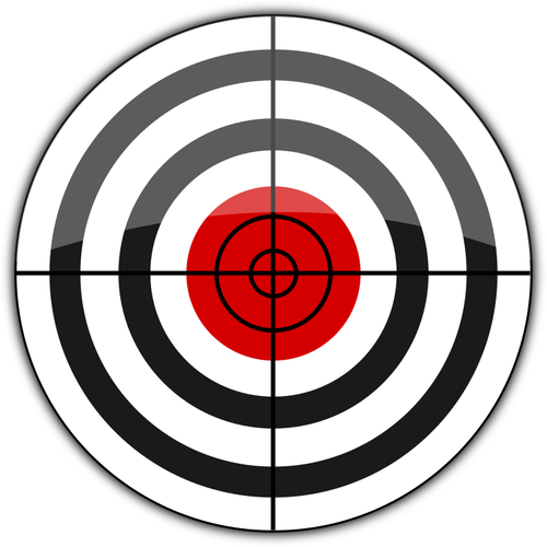 Target icon