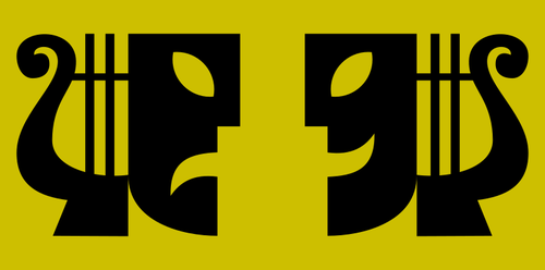 Teater symbol