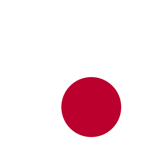 Japanilainen symboli