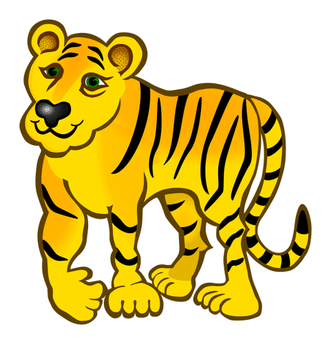 Tigru