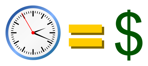 시간은 돈이 다